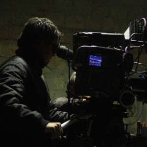 Licenciatura en Cinematografía