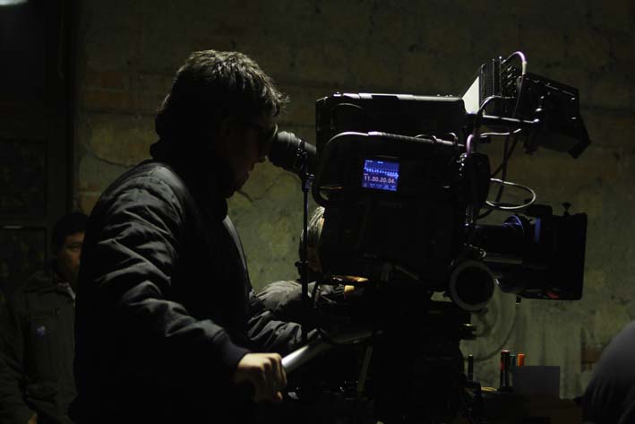 CCC Licenciatura en Cinematografía
